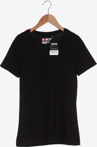 Engelbert Strauss Top & Shirt in M in Black: front