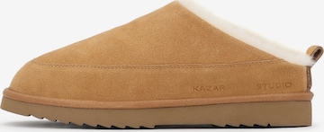 ruda Kazar Studio Šlepetės: priekis