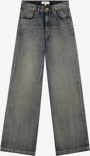 Scalpers Farkut ' ' värissä sininen / indigonsininen, Tuotenäkymä