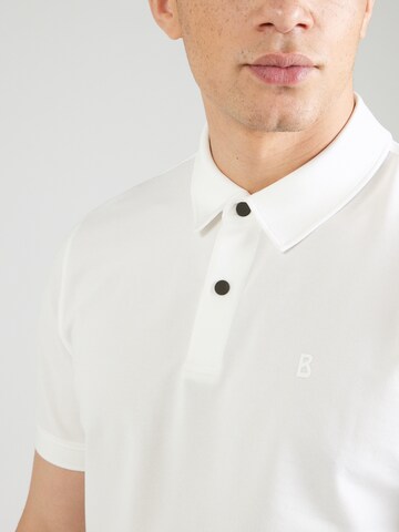BOGNER Shirt 'TIMO' in White