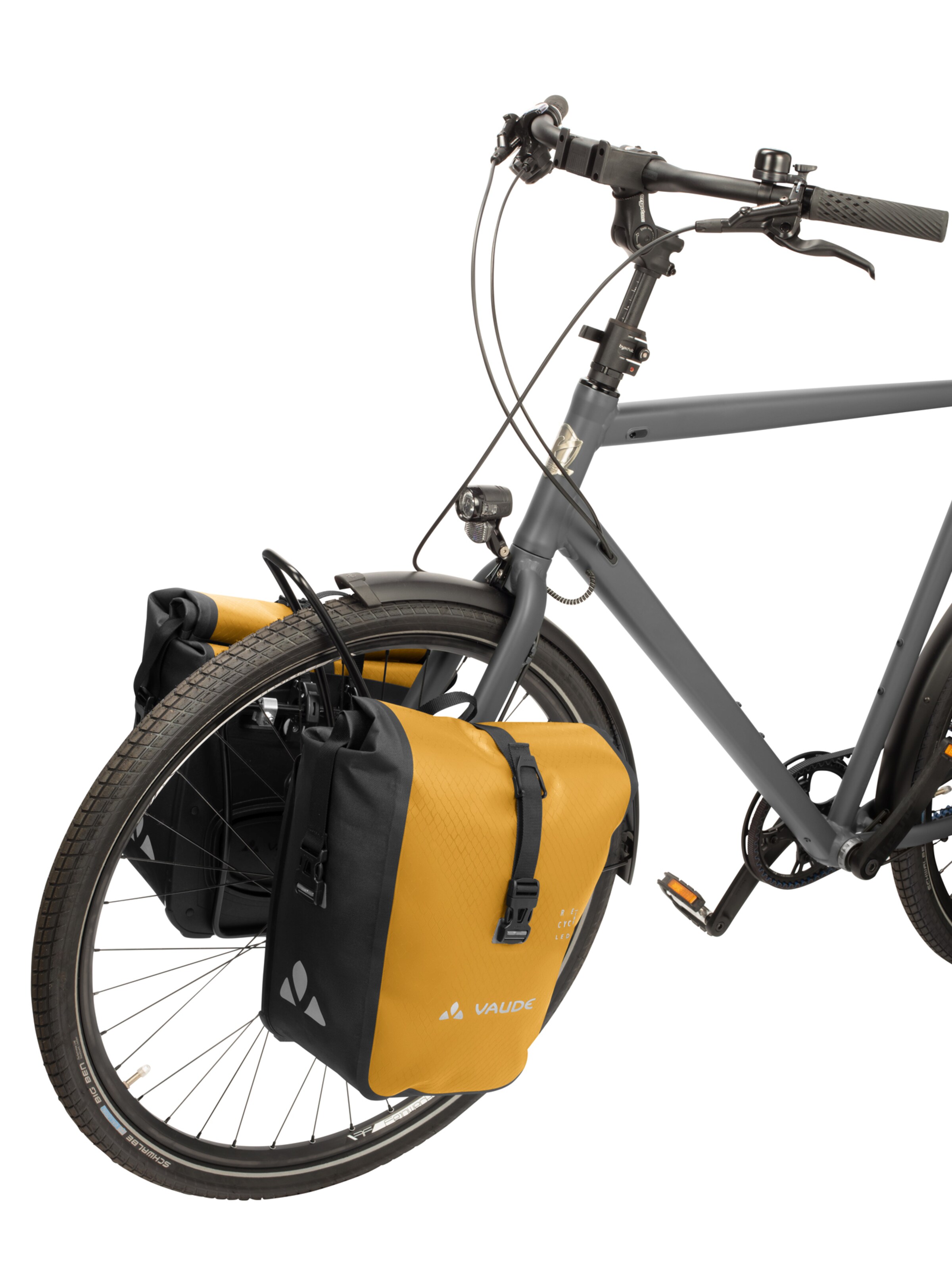 VAUDE Outdoor equipment 'Aqua Front' in Geel