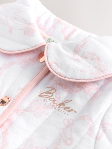 Baker by Ted Baker Between-season jacket in White