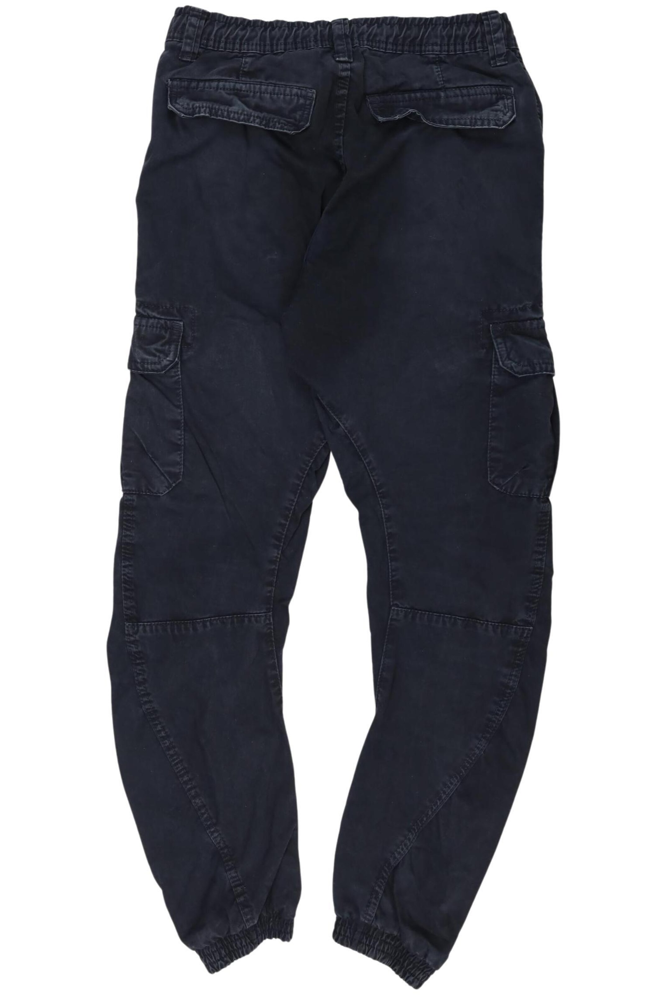 Urban Classics Pants in 31-32 in Blue