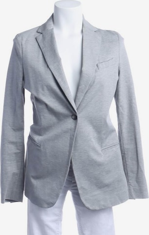 Fabiana Filippi Blazer S in Grau: predná strana