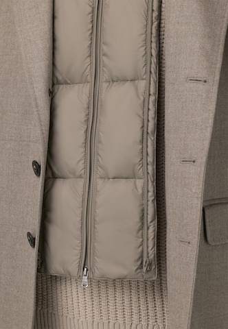 Coupe regular Veste de costume Boggi Milano en beige