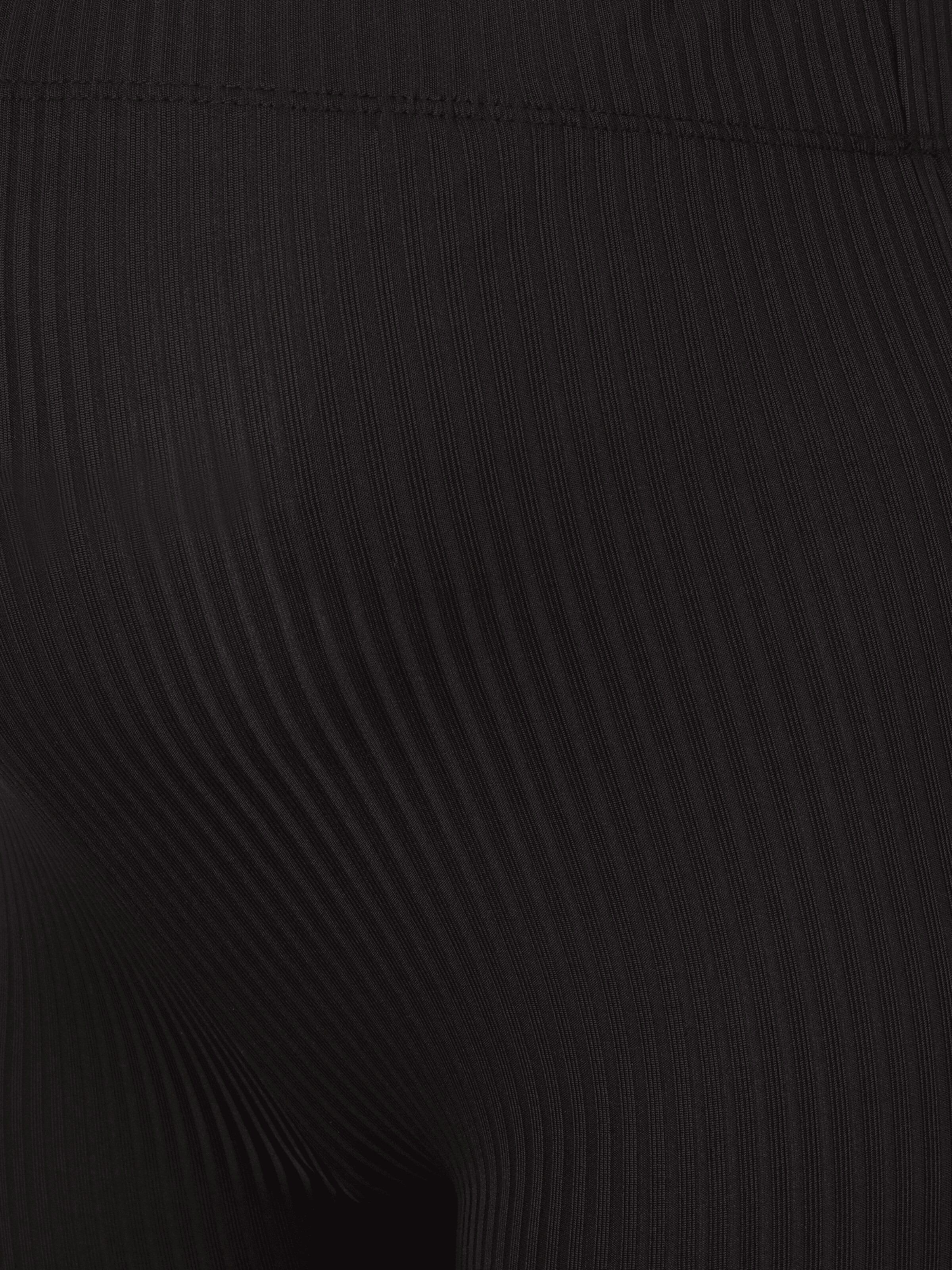 Frauen Umstandsmode Pieces Maternity Hose 'TOPPY' in Schwarz - JU11246 Frauen Umstandsmode Pieces Maternity Hose 'TOPPY' in Schwarz - JU11246