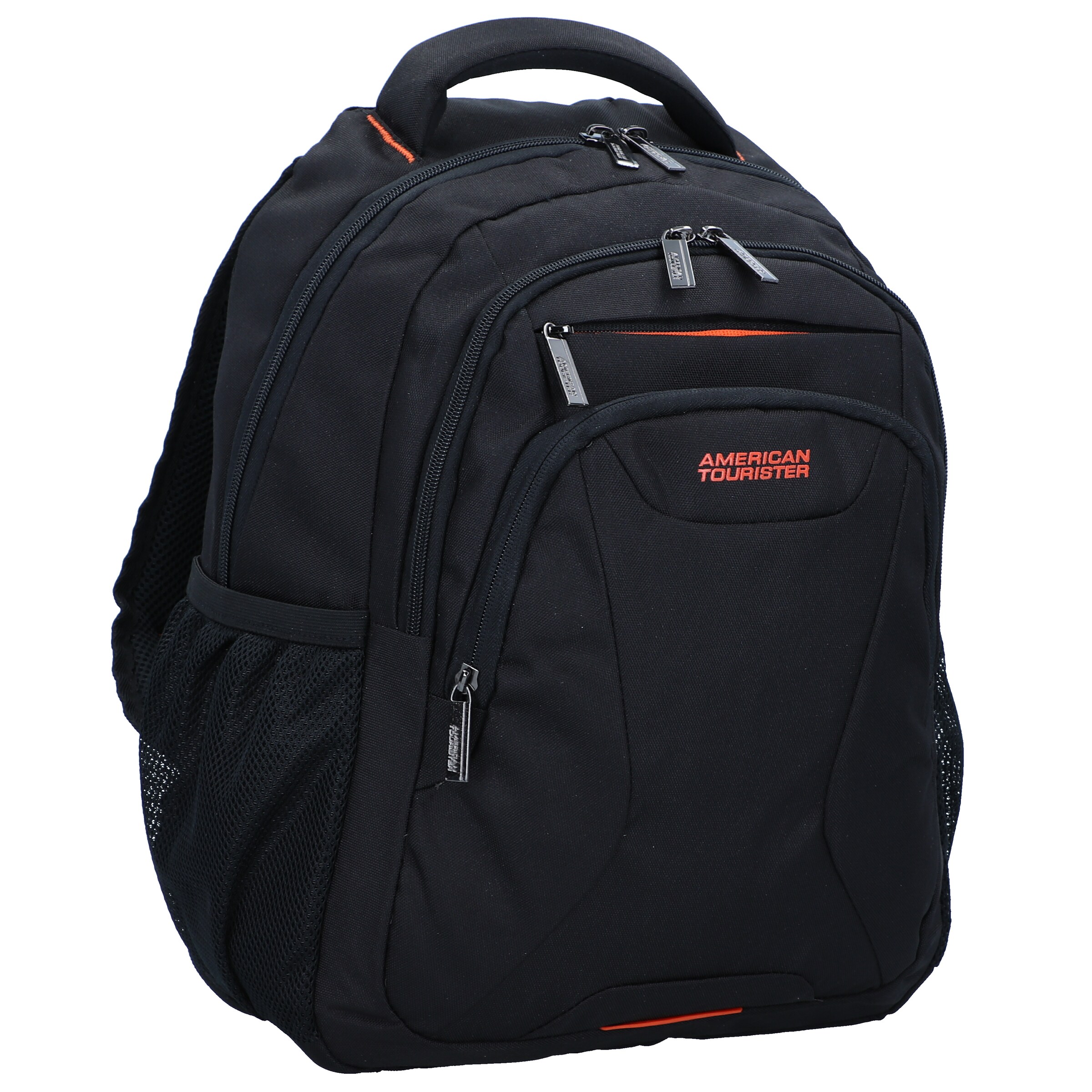 American Tourister Backpack 'Work' in Black