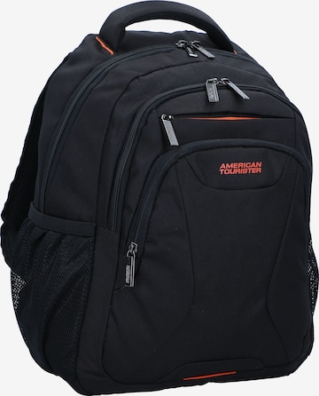 American Tourister Backpack 'Work' in Black