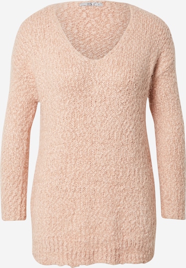 Hailys Pullover 'Lesly' in rosa, Produktansicht