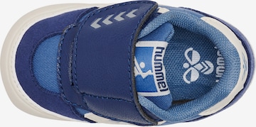 Hummel Sneakers 'Stadil' in Blauw