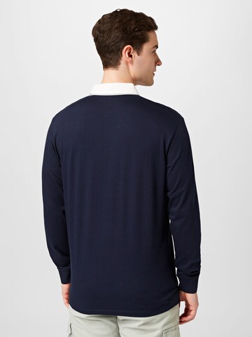 ESPRIT Shirt in Blue