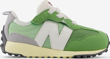 new balance Sneakers '327' in Green