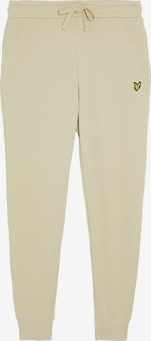 Lyle & Scott Pants in Grey: front