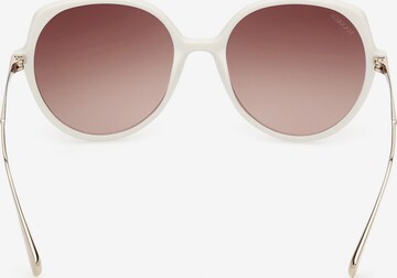 MAX&Co. Sunglasses in White