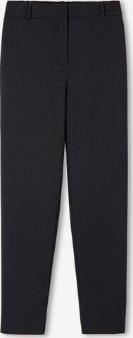 Ipekyol Pants in Black: front