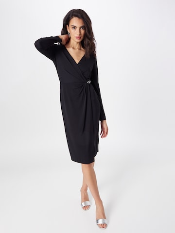 Lauren Ralph Lauren Dress 'KINA' in Black