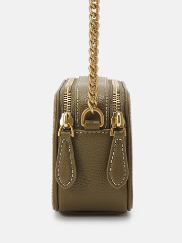 Sac à bandoulière PINKO en vert