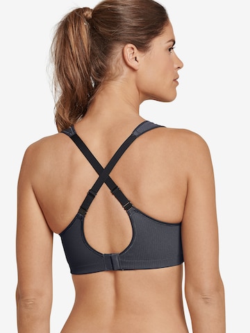 Minimiseur Soutien-gorge minimiseur SCHIESSER en gris