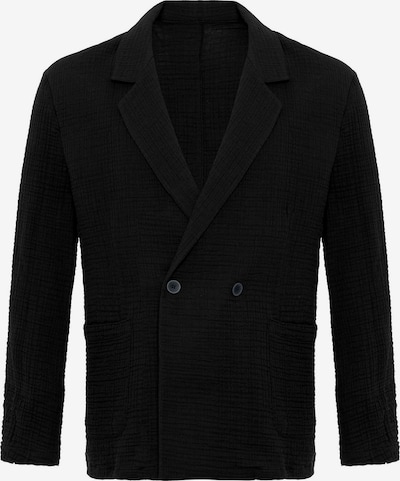 Klasikinis švarkas iš Antioch, spalva – juoda, Prekių apžvalga