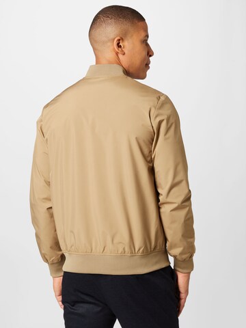 Matinique Between-season jacket 'Clay' in Green