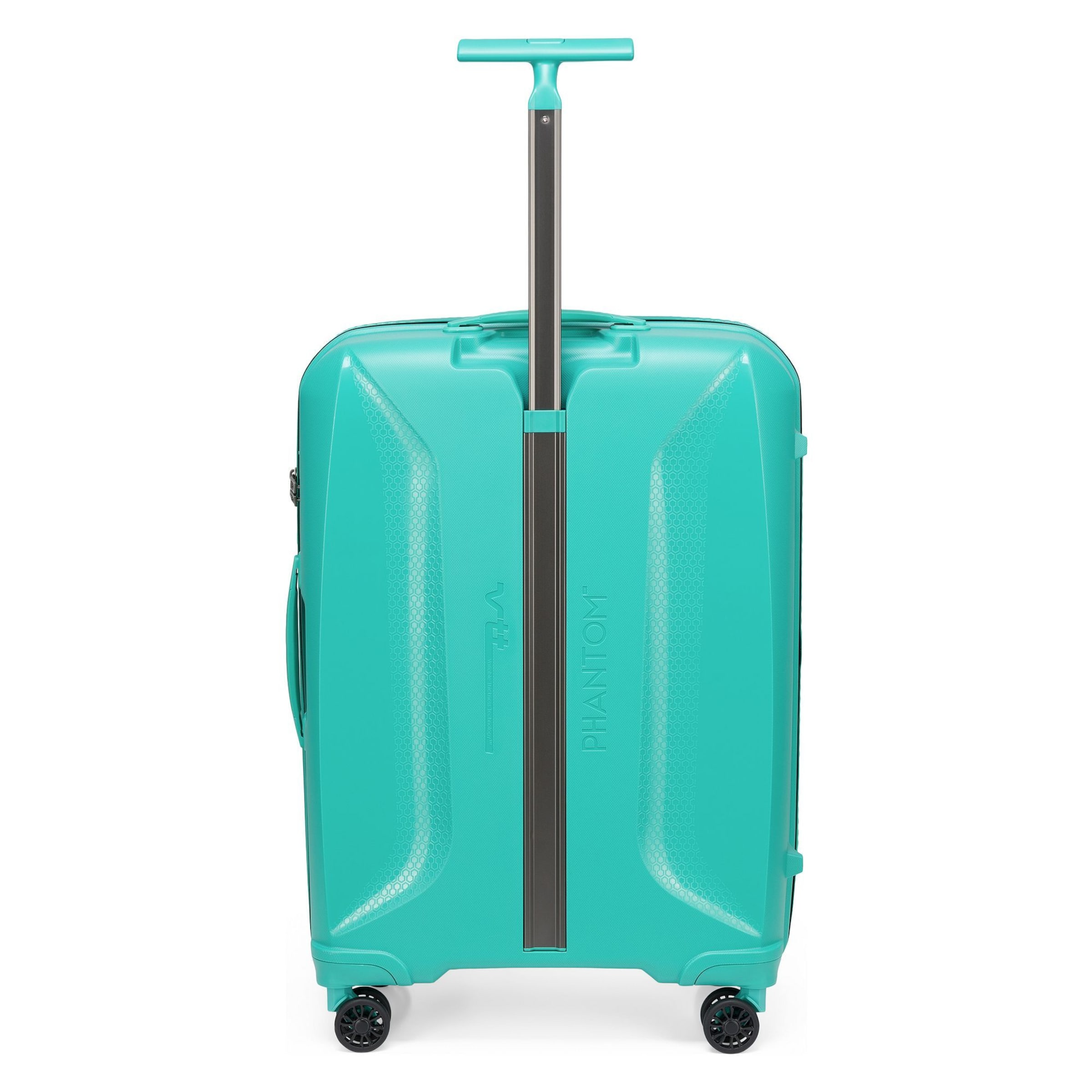 Trolley 'Phantom' di Epic in verde