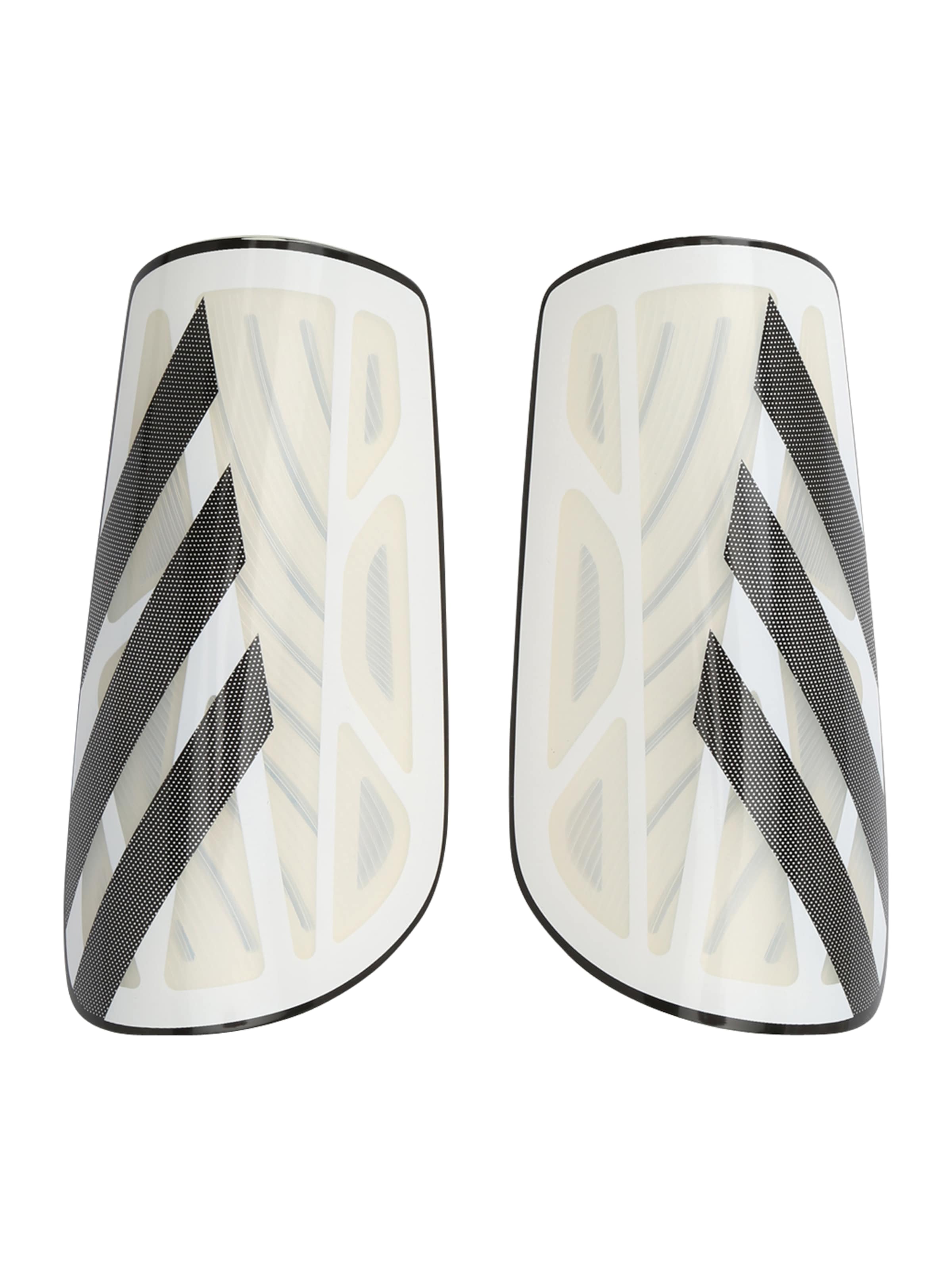 balta ADIDAS PERFORMANCE Bokalas 'Tiro League': priekis