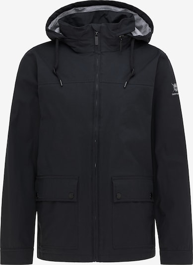 TUFFSKULL Jacke in schwarz, Produktansicht