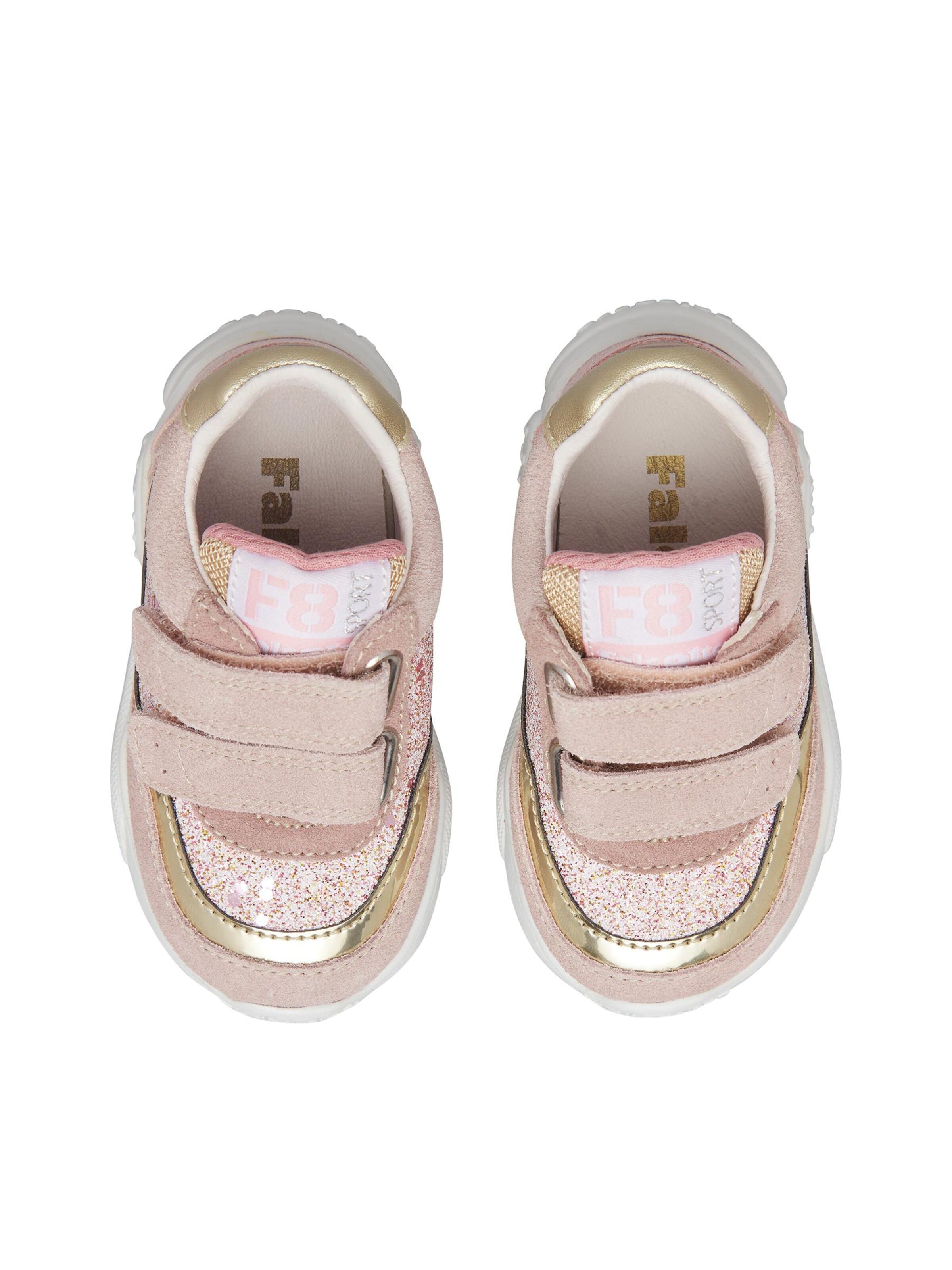 Falcotto Sneakers in Roze