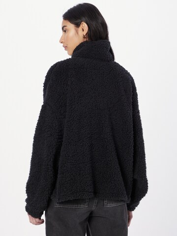 juoda ROXY Sportinis megztinis