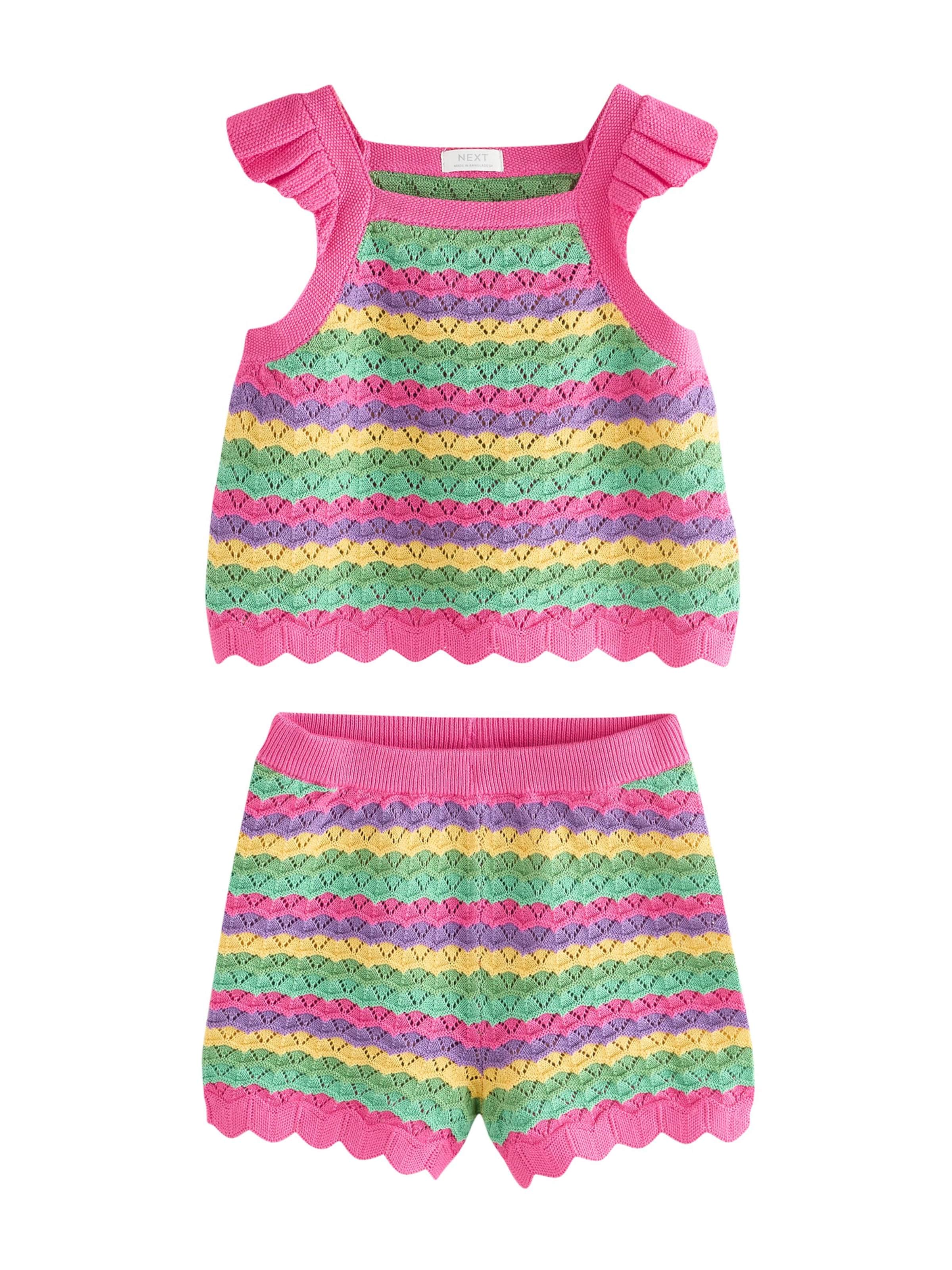 Next Szettek - vegyes színek: elől