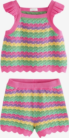 Next Setti värissä monivärinen: etupuoli