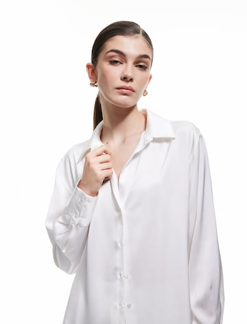 Koton Blouse in White