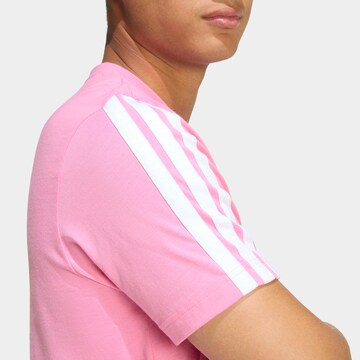 ADIDAS SPORTSWEAR Performance Shirt in Pink