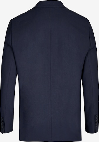 Steffen Klein Slim fit Suit Jacket in Blue