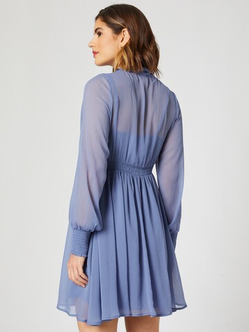 Guido Maria Kretschmer Women Dress 'Christiana' in Blue