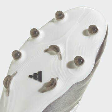 ADIDAS PERFORMANCE Fußballschuh 'Copa Pure IV Pro' in Grau