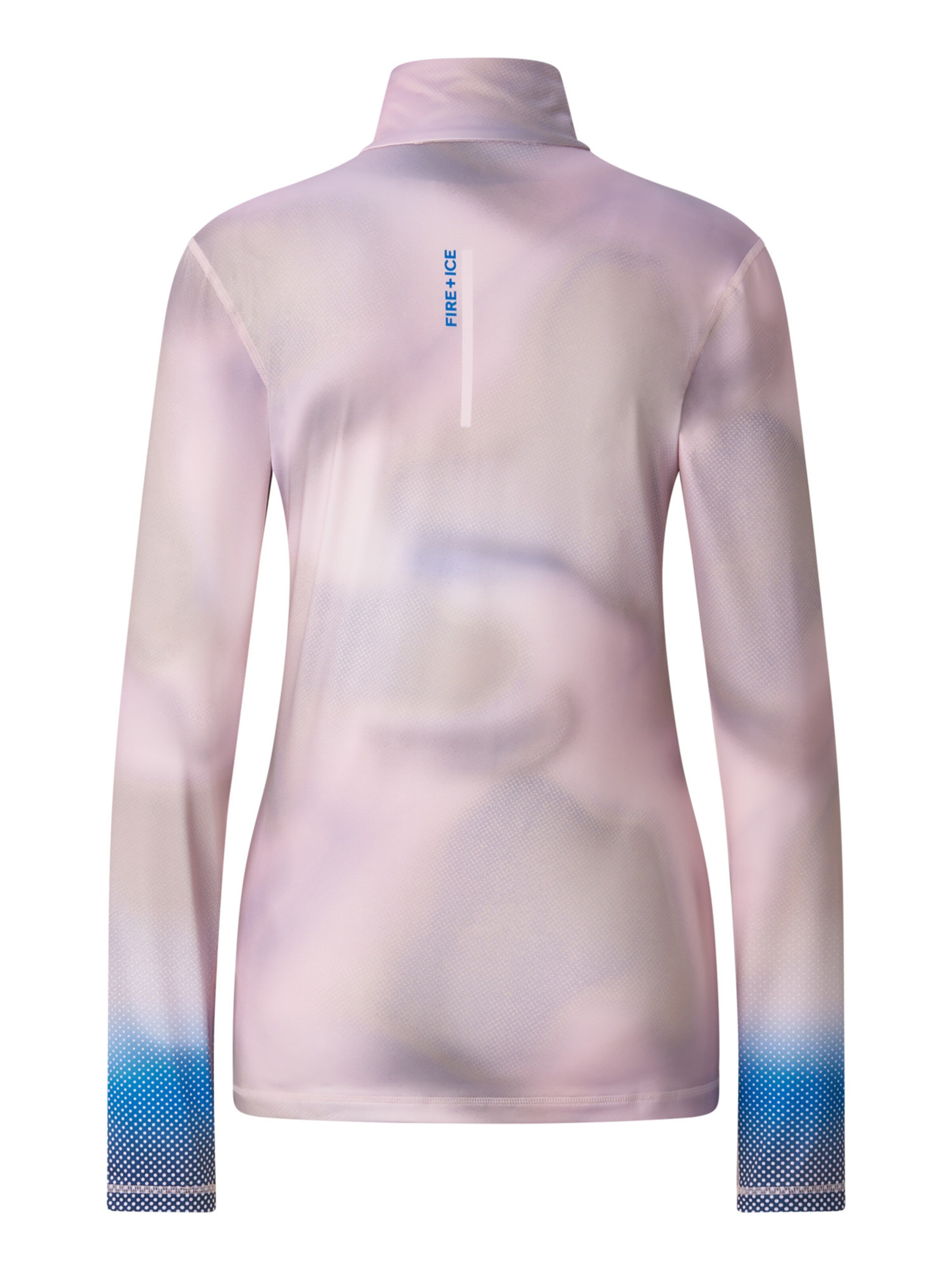 Bogner Fire + Ice Funktionsshirt in Pink