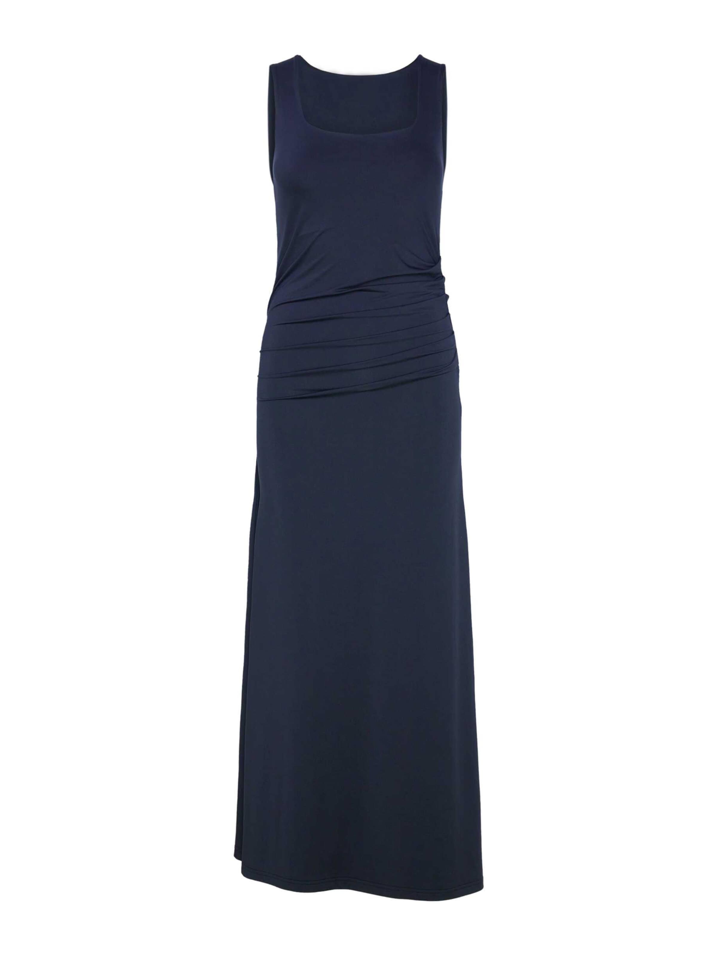 rosemunde Dress 'Billie' in Blue: front