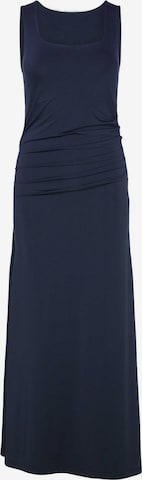 rosemunde Платье 'Billie' в Синий: спереди