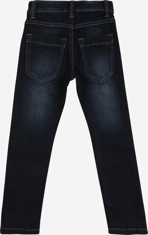 s.Oliver Slimfit Jeans in Blau