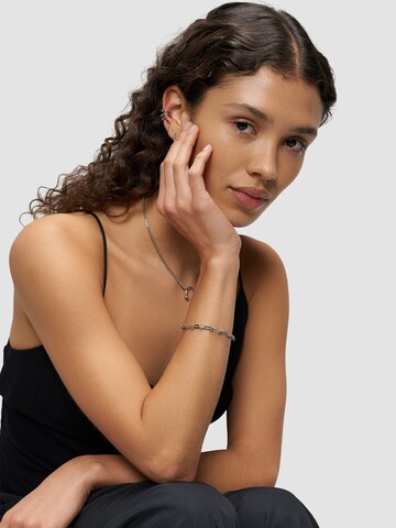 Liebeskind Berlin Armband in Zilver: voorkant