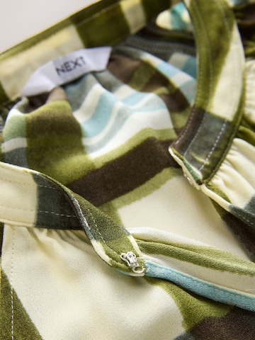 Next Blúzka - Zelená