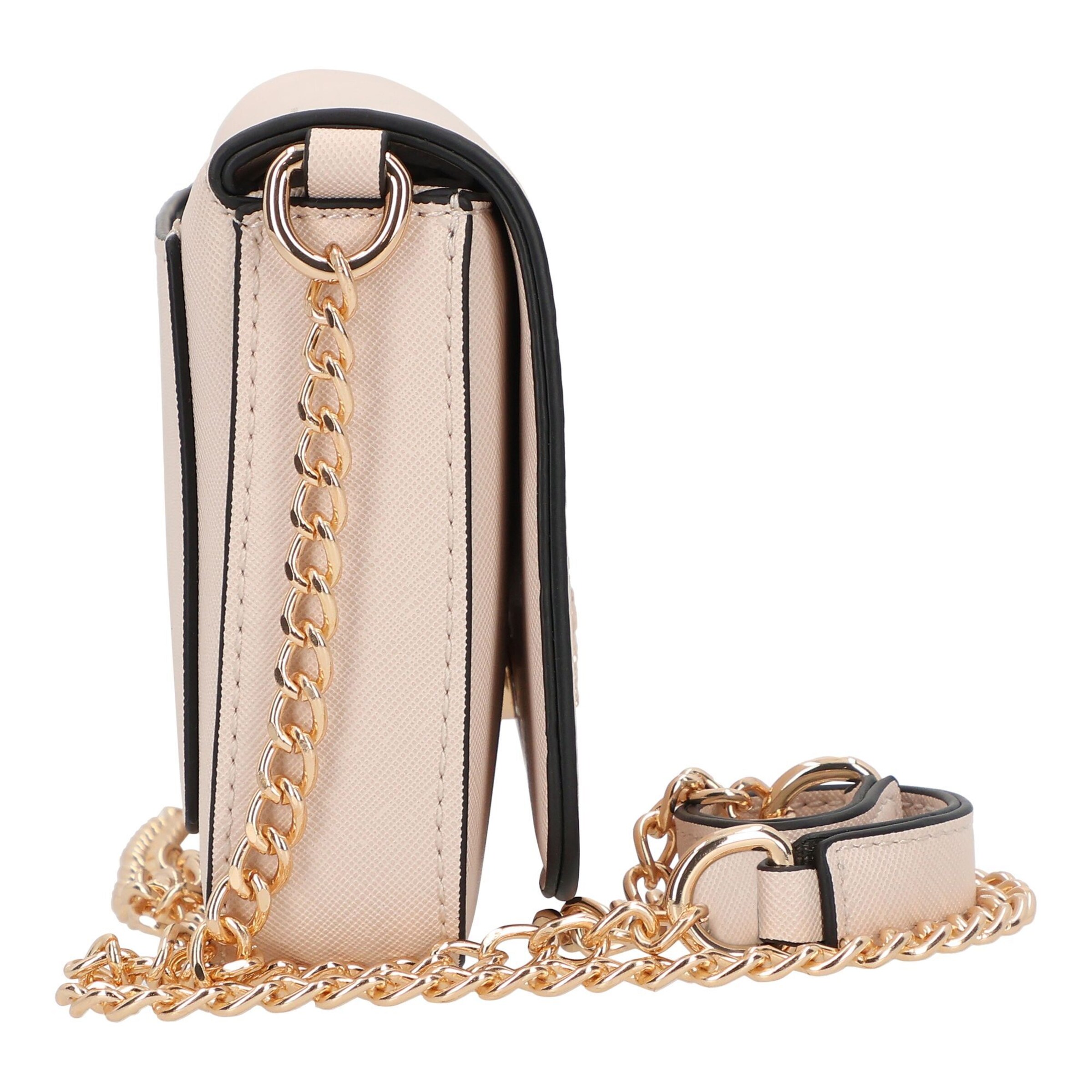 Sac à bandoulière U.S. POLO ASSN. en rose