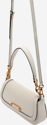 Borsa a spalla 'Gramercy' di Kate Spade in bianco: frontale