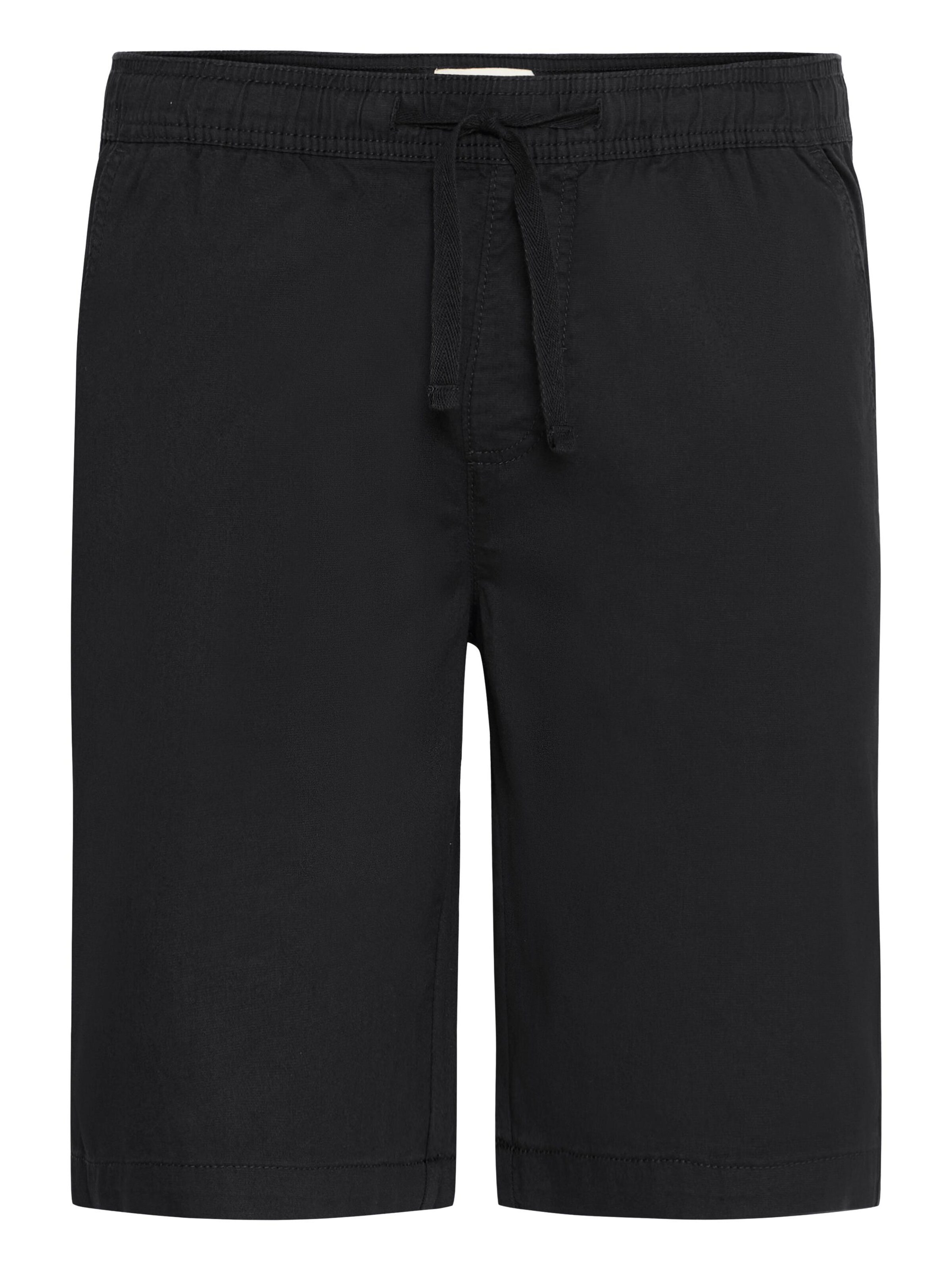 regular Pantaloni chino ' SDKALKA ' di !Solid in nero: frontale