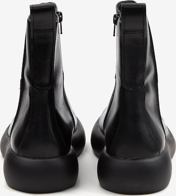 Bottines ' JANICK' VAGABOND SHOEMAKERS en noir