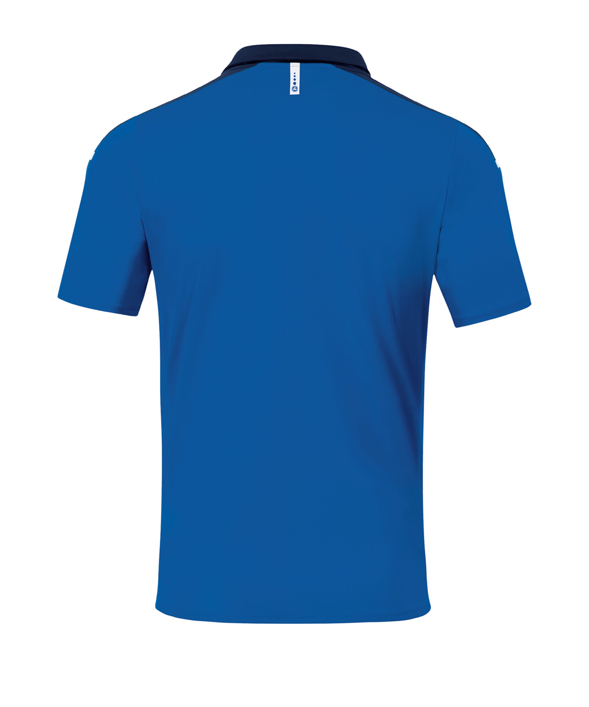JAKO Performance Shirt 'Champ 2.0' in Blue