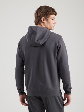 Nike Sportswear Μπλούζα φούτερ σε γκρι