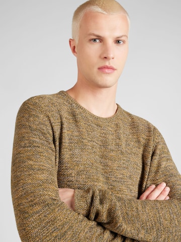 Revolution Pullover 'Oria' in Grün