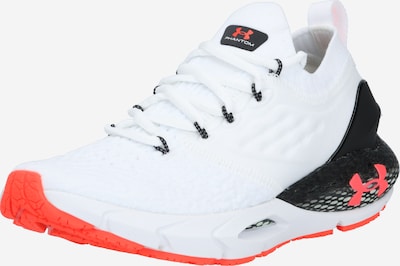 UNDER ARMOUR Спортни обувки 'Phantom 2' в червено / черно / бяло, Преглед на продукта